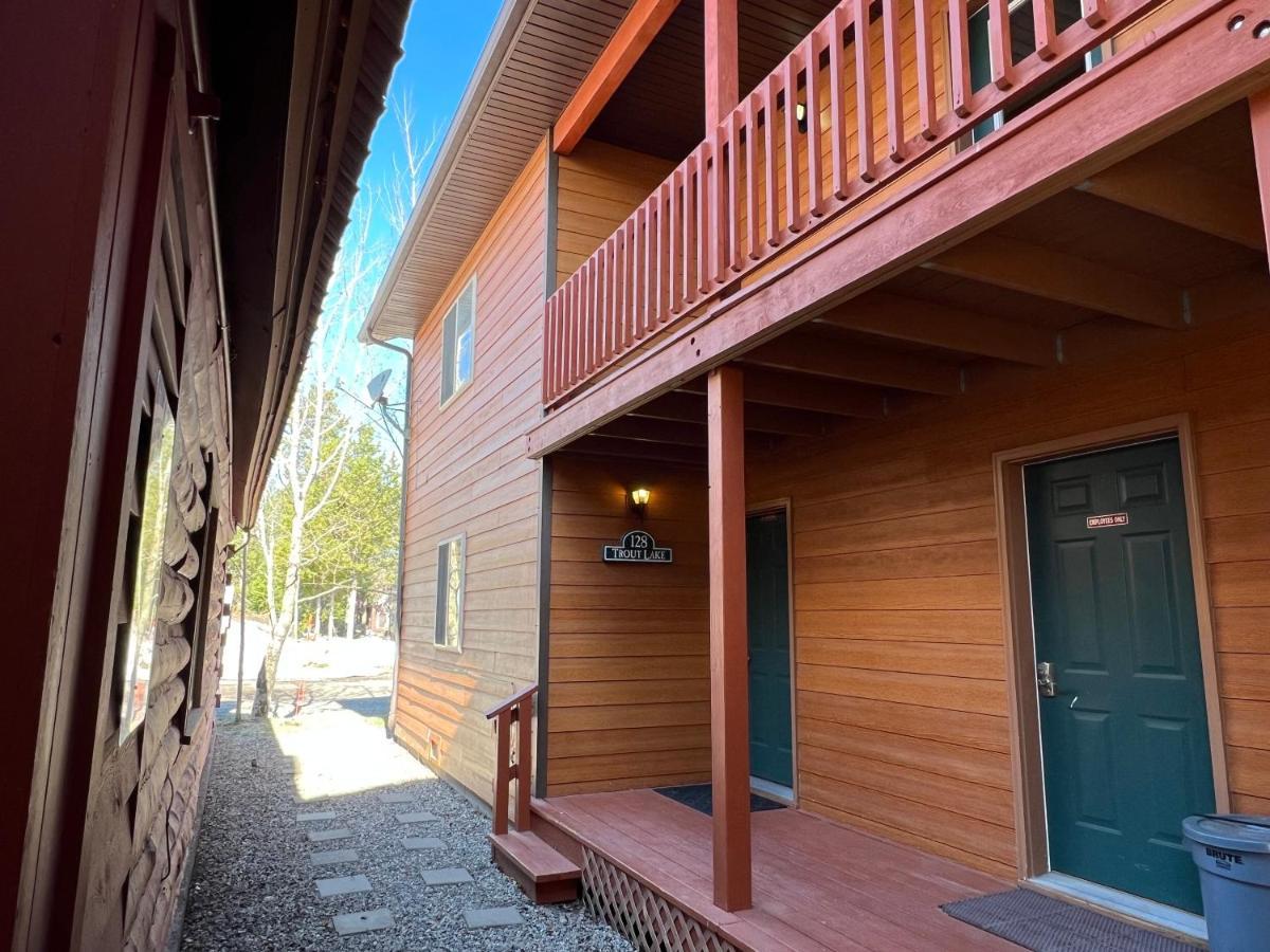 Faithful Street Inn West Yellowstone Exterior foto